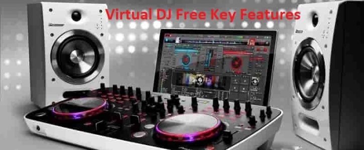 Virtual dj mixer premium apk download pc